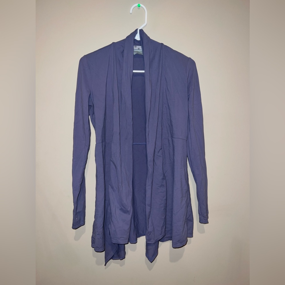 ATHLETA CARDIGAN